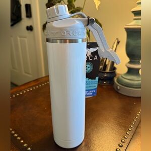 orca Insulated Water Bottle